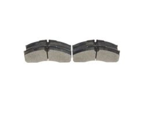 Тормозные колодки Bosch 0 986 494 266