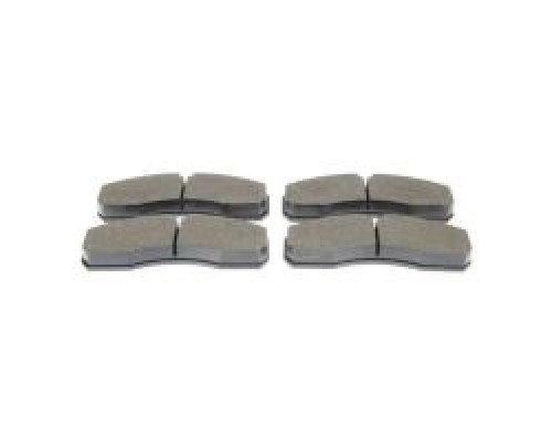 Тормозные колодки Bosch 0 986 494 266
