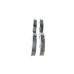 Тормозные колодки Bosch 0 986 494 266