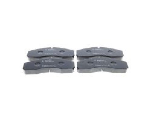 Тормозные колодки Bosch 0 986 494 266