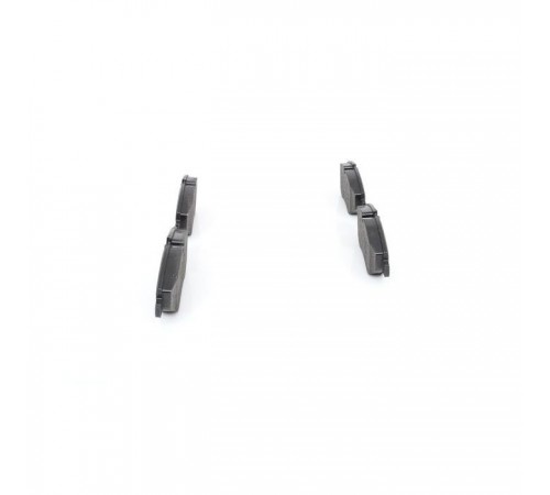 Гальмівні колодки Bosch 0 986 495 098