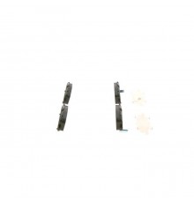 Гальмівні колодки Bosch 0986494838