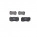 Тормозные колодки Bosch 0986494870