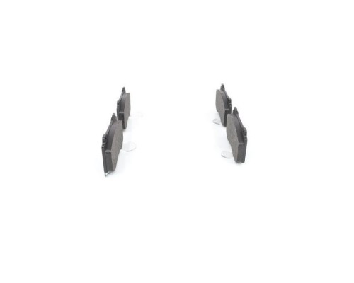 Тормозные колодки Bosch 0986494870 Тормозные колодки Bosch 0986494870