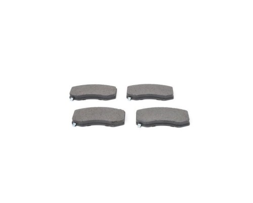 Тормозные колодки Bosch 0986494870 Тормозные колодки Bosch 0986494870