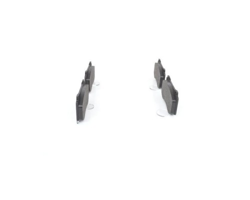 Тормозные колодки Bosch 0986494870 Тормозные колодки Bosch 0986494870