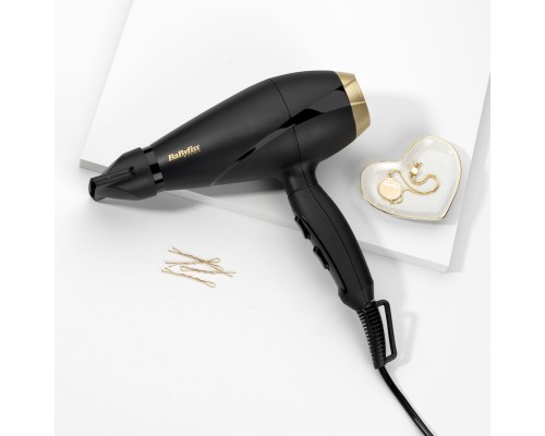 Фен Babyliss 6704E Фен Babyliss 6704E