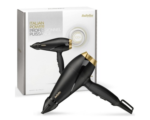 Фен Babyliss 6704E Фен Babyliss 6704E