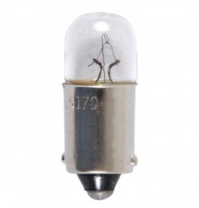 Автолампа WINSO T4W 4W BA9s (713170)