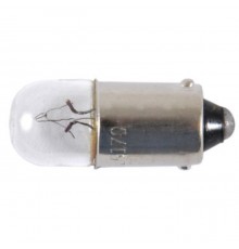 Автолампа WINSO T4W 4W BA9s (725170)