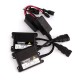 Автолампа WINSO H4 4300K, 85V, 35W P43t-38 (744430)