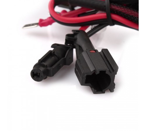 Автолампа WINSO H4 4300K, 85V, 35W P43t-38 (744430) Автолампа WINSO H4 4300K, 85V, 35W P43t-38 (744430)