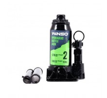 Домкрат WINSO 2т (170210)