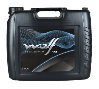 Моторное масло Wolf GUARDTECH 10W40 B4 20л (8313462)