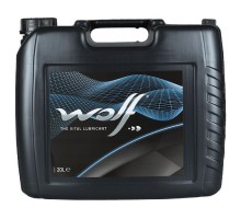Моторна олива Wolf GUARDTECH 10W40 B4 20л (8313462)