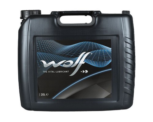 Моторна олива Wolf GUARDTECH 10W40 B4 20л (8313462) Моторна олива Wolf GUARDTECH 10W40 B4 20л (8313462)