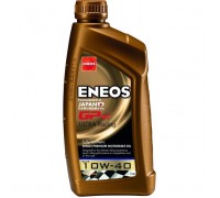 Моторна олива ENEOS GP4T ULTRA Racing 10W-40 1л (EU0147401N)
