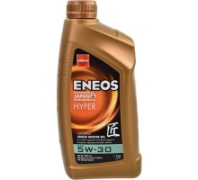 Моторна олива ENEOS HYPER 5W-30 1л (EU0030401N)