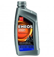 Моторна олива ENEOS Performance 20W-50 1л (EU0153401N)