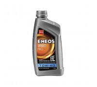 Моторное масло ENEOS PRO 10W-40 1л (EU0040401N)