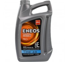 Моторное масло ENEOS PRO 10W-40 4л (EU0040301N)