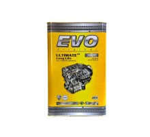 Моторна олива EVO ULTIMATE LongLife 5W30 4л (U LL 4L 5W-30)