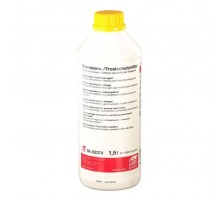 Антифриз Febi G11 1.5л yellow (02374FE)