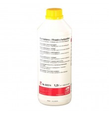 Антифриз Febi G11 1.5л yellow (02374FE)