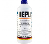 Антифриз HEPU 1.5л blue (P900-RM11)