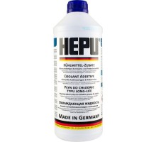 Антифриз HEPU 1.5л blue (P900-RM11)