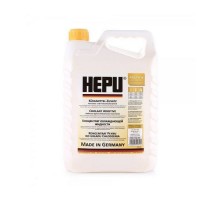Антифриз HEPU 5л yellow (P999-YLW-005)