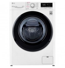 Пральна машина LG F2V3HS6WW