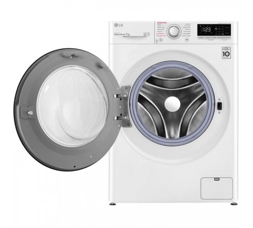 Пральна машина LG F2V3HS6WW Пральна машина LG F2V3HS6WW
