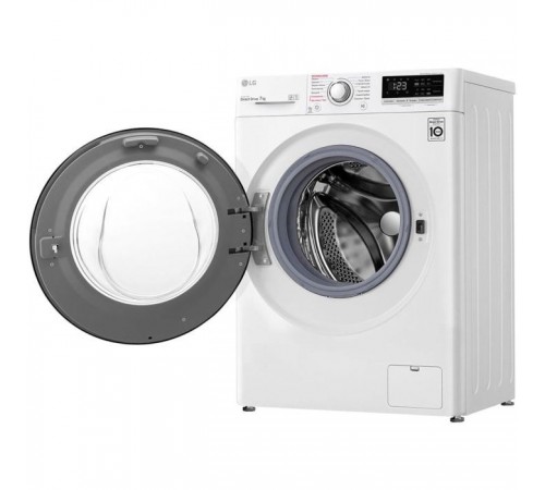 Пральна машина LG F2V3HS6WW Пральна машина LG F2V3HS6WW