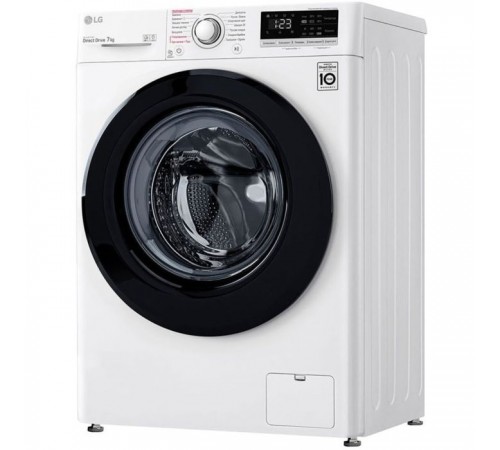 Пральна машина LG F2V3HS6WW Пральна машина LG F2V3HS6WW
