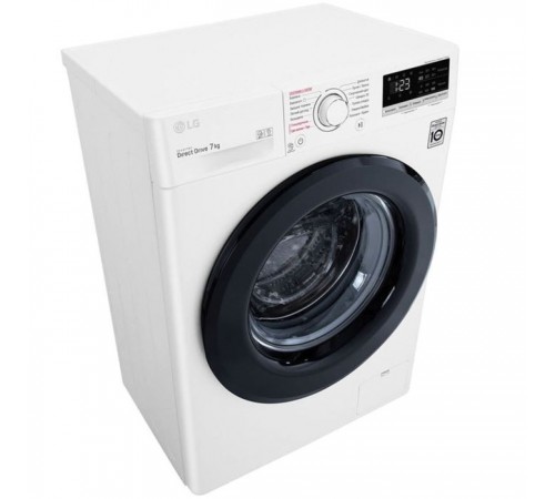 Пральна машина LG F2V3HS6WW Пральна машина LG F2V3HS6WW