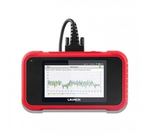 Автосканер LAUNCH Creader Professional CRP-233 (CRP-233) Автосканер LAUNCH Creader Professional CRP-233 (CRP-233)