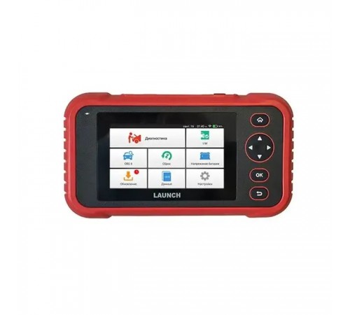 Автосканер LAUNCH Creader Professional CRP-233 (CRP-233) Автосканер LAUNCH Creader Professional CRP-233 (CRP-233)