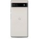 Чохол до мобільного телефона BeCover Google Pixel 6a 5G Transparancy (707986)