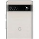 Чохол до мобільного телефона BeCover Google Pixel 6a 5G Transparancy (707986)