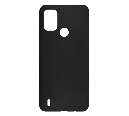 Чохол до мобільного телефона BeCover Nokia C21 Plus Black (707997) Чохол до мобільного телефона BeCover Nokia C21 Plus Black (707997)