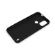 Чохол до мобільного телефона BeCover Nokia C21 Plus Black (707997)
