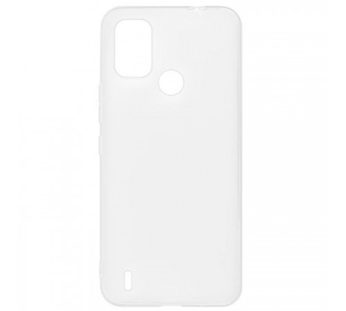 Чохол до мобільного телефона BeCover Nokia C21 Plus Transparancy (707998) Чохол до мобільного телефона BeCover Nokia C21 Plus Transparancy (707998)