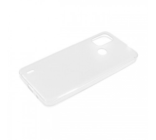 Чохол до мобільного телефона BeCover Nokia C21 Plus Transparancy (707998) Чохол до мобільного телефона BeCover Nokia C21 Plus Transparancy (707998)