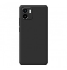 Чохол до мобільного телефона BeCover Xiaomi Redmi A1/A2 Black (708117)
