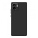 Чохол до мобільного телефона BeCover Xiaomi Redmi A1/A2 Black (708117)