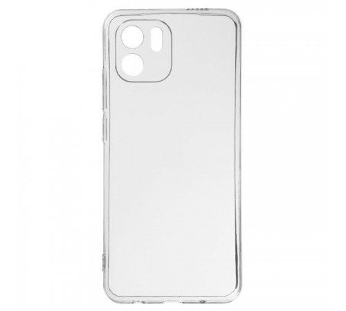 Чохол до мобільного телефона Armorstandart Air Series Xiaomi Redmi A1 Transparent (ARM62823) Чохол до мобільного телефона Armorstandart Air Series Xiaomi Redmi A1 Transparent (ARM62823)