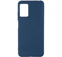 Чохол до мобільного телефона Armorstandart ICON Case Xiaomi Poco M5 Blue (ARM62972)