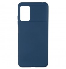 Чохол до мобільного телефона Armorstandart ICON Case Xiaomi Poco M5 Blue (ARM62972)