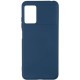 Чохол до мобільного телефона Armorstandart ICON Case Xiaomi Poco M5 Blue (ARM62972)